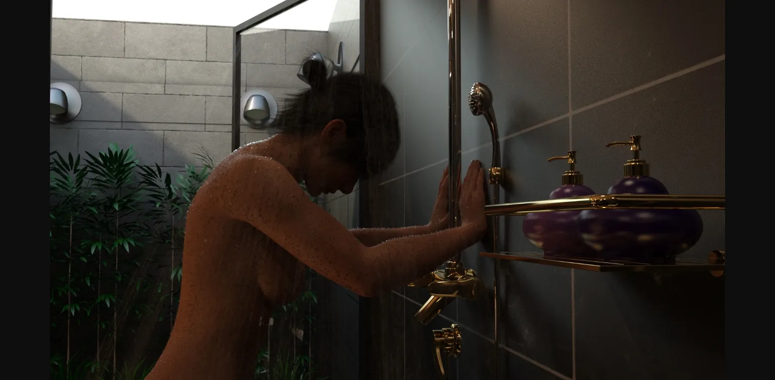 VN Others Completed A World of Wishes [Final] [Two Trees] | Free Adult Games