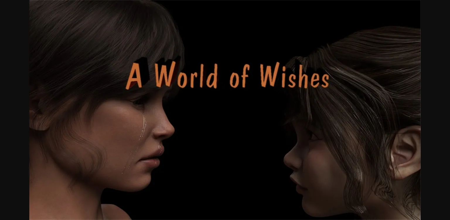 VN Others Completed A World of Wishes [Final] [Two Trees] | Free Adult Games