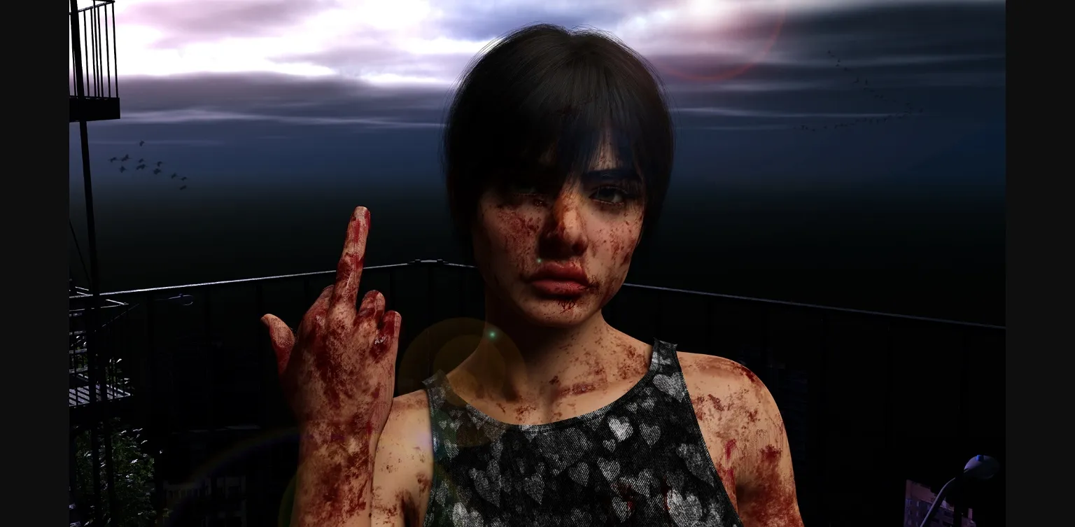 VN Others Completed A World of Wishes [Final] [Two Trees] | Free Adult Games