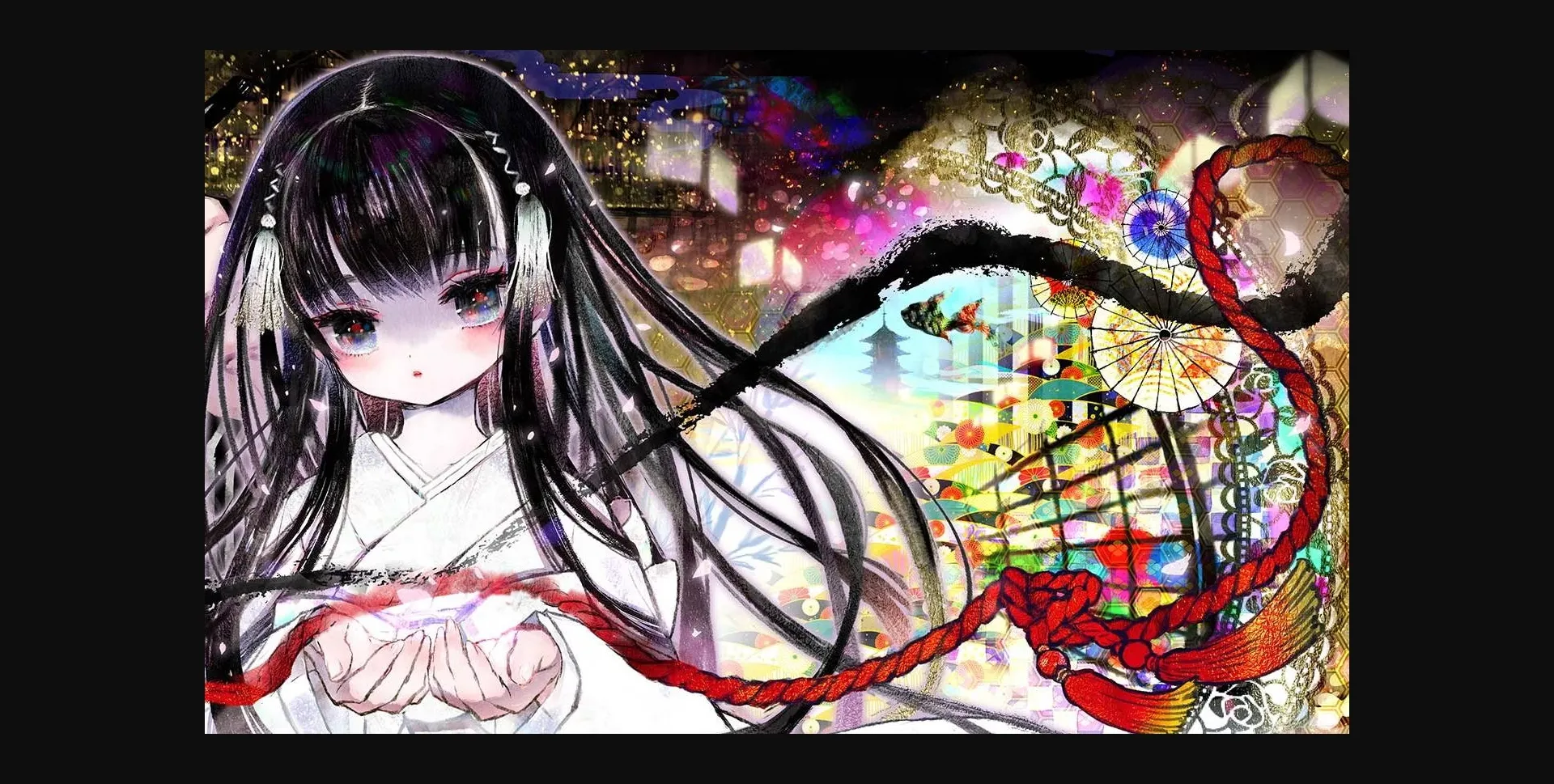 VN Others Completed Adabana Odd Tales [Final] [Liar-soft   ANIPLEX.EXE] | Free Adult Games