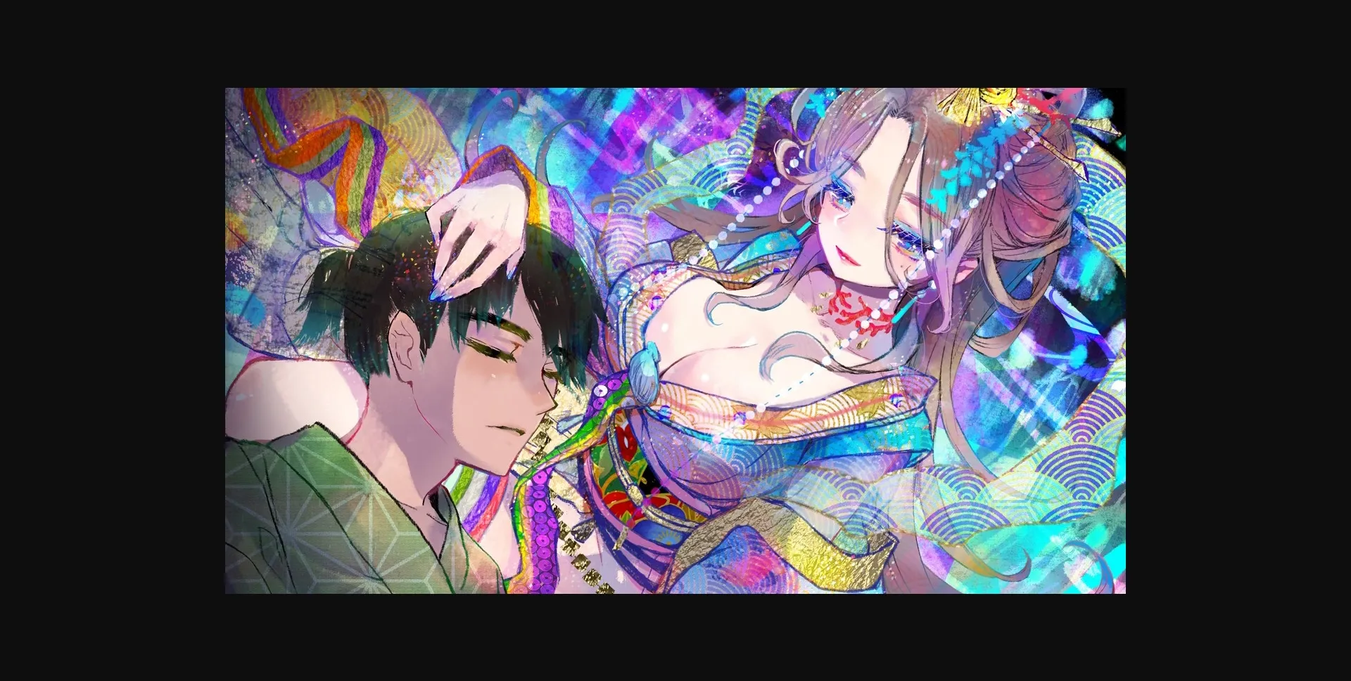 VN Others Completed Adabana Odd Tales [Final] [Liar-soft   ANIPLEX.EXE] | Free Adult Games