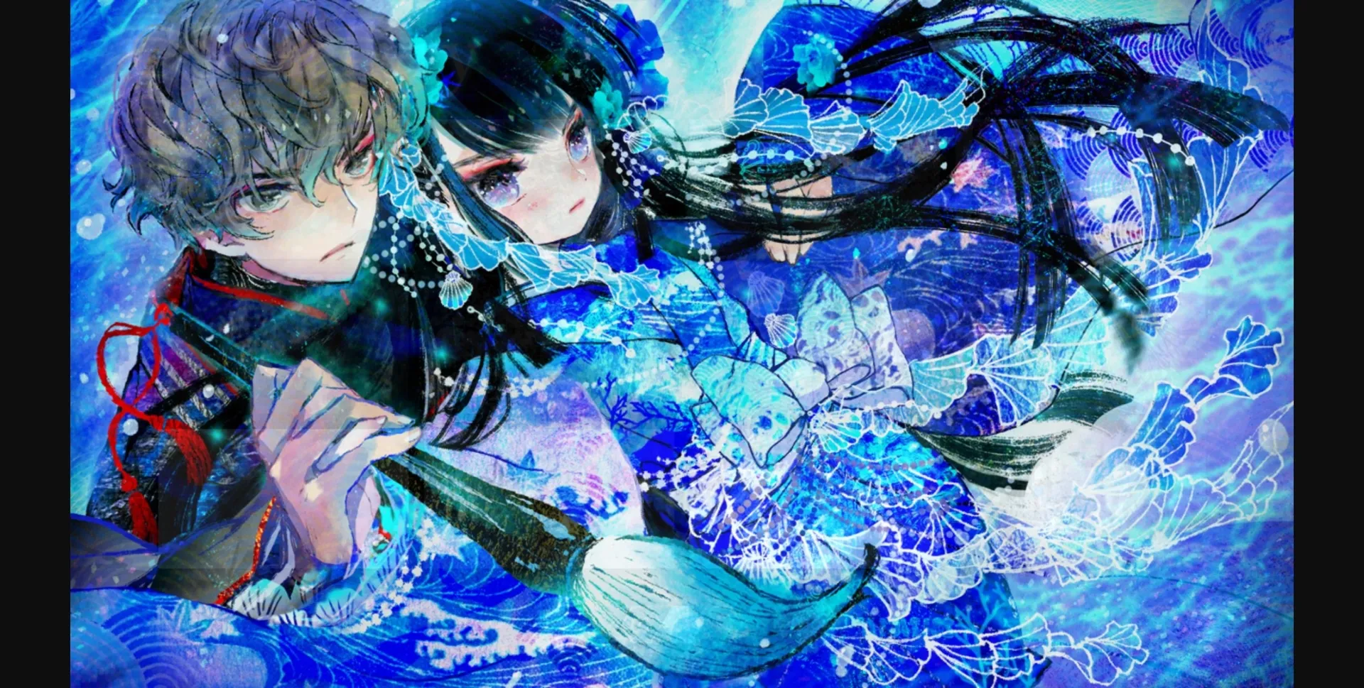 VN Others Completed Adabana Odd Tales [Final] [Liar-soft   ANIPLEX.EXE] | Free Adult Games