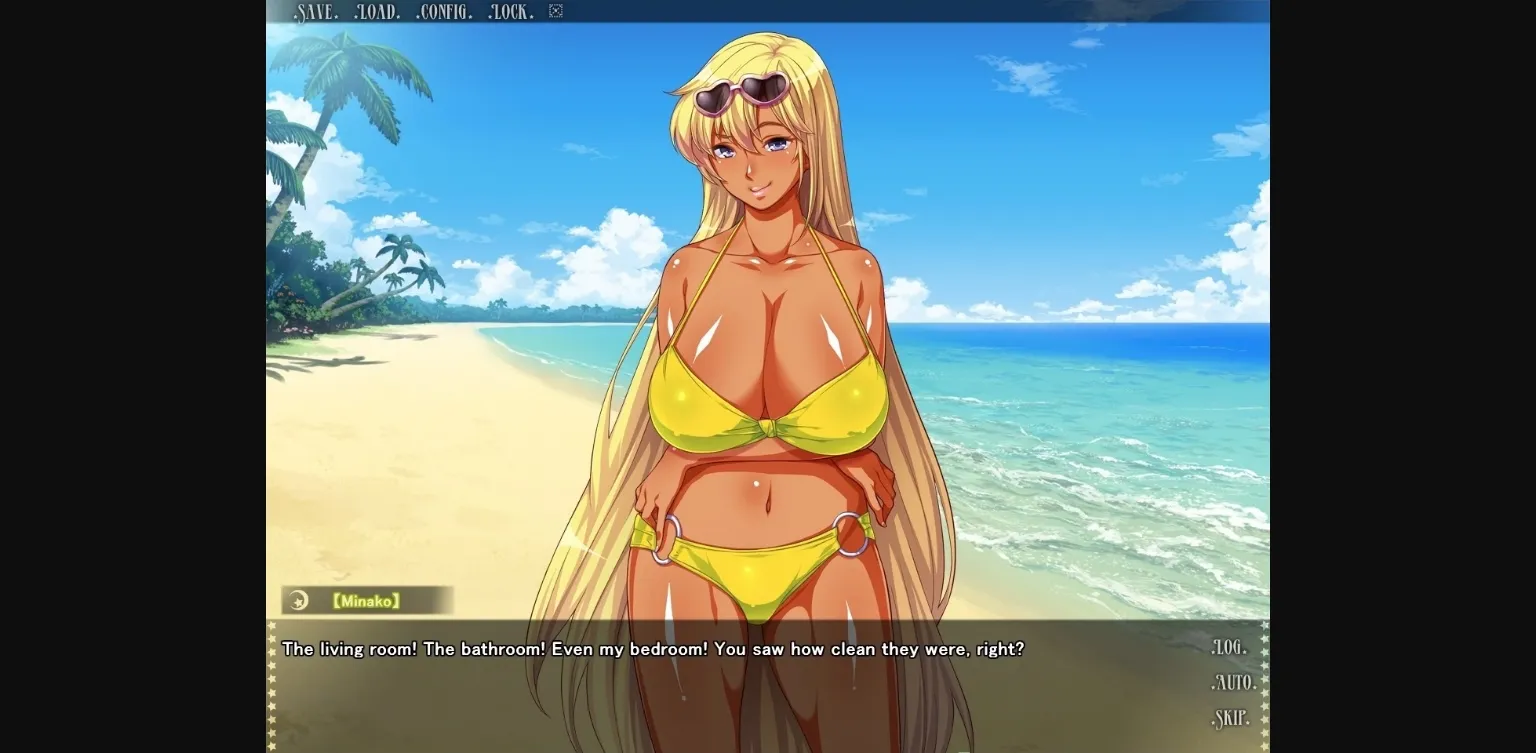 VN Others Completed Aheahe Moon R – Return of the Married Sailor Sluts [Team-Tanabe & Orcsoft Team Goblin] | Free Adult Games