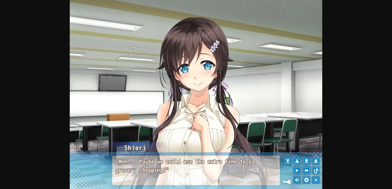 VN Others Completed Aikagi ~After Days~ [Final] [AZARASHI SOFTWARE] | Free Adult Games