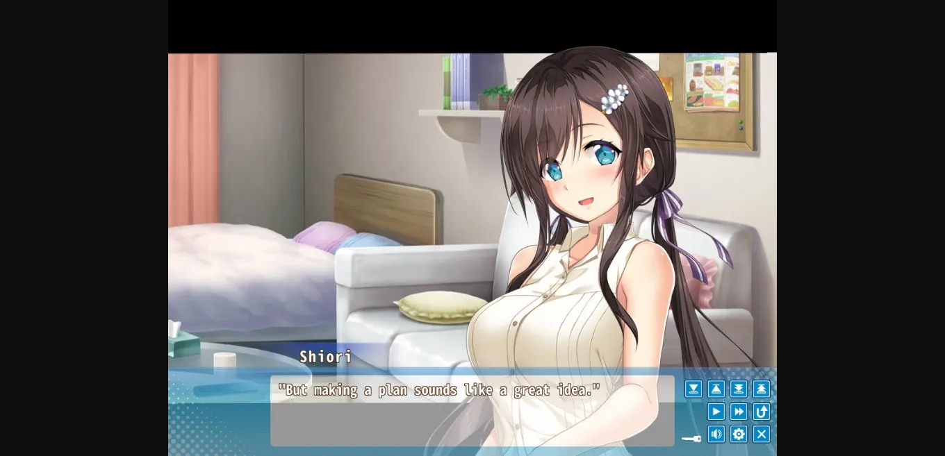 VN Others Completed Aikagi ~After Days~ [Final] [AZARASHI SOFTWARE] | Free Adult Games