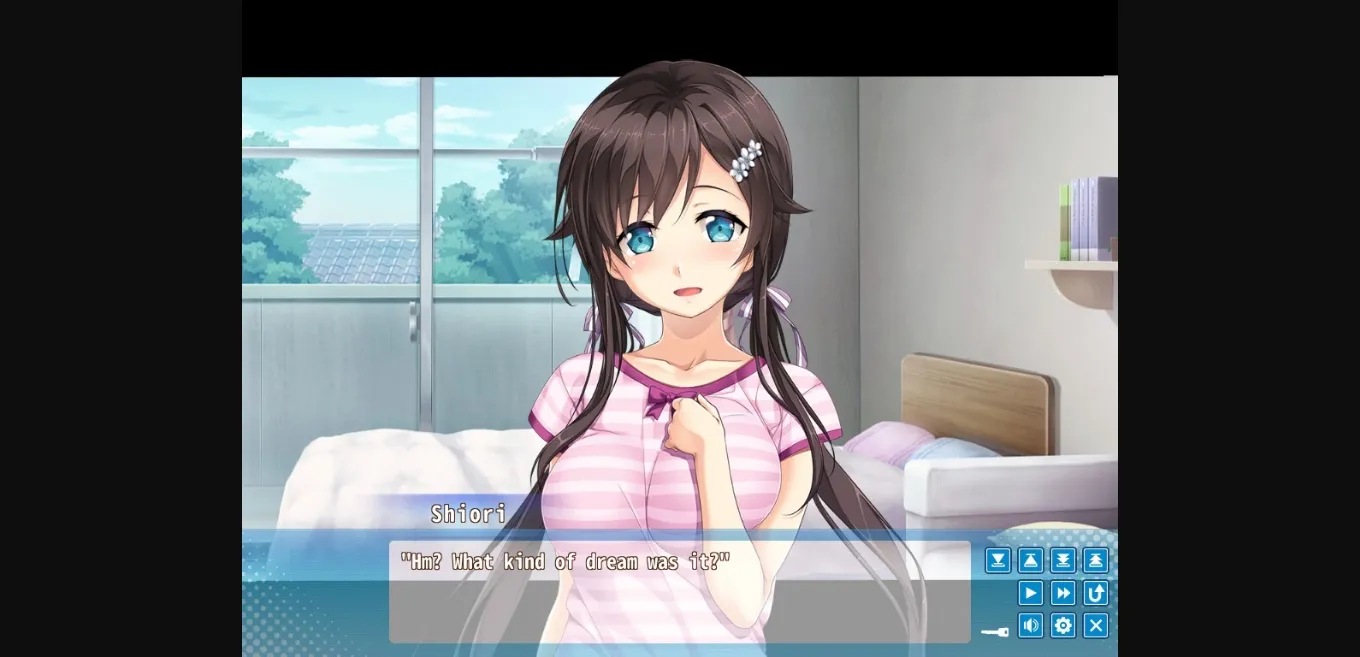 VN Others Completed Aikagi ~After Days~ [Final] [AZARASHI SOFTWARE] | Free Adult Games