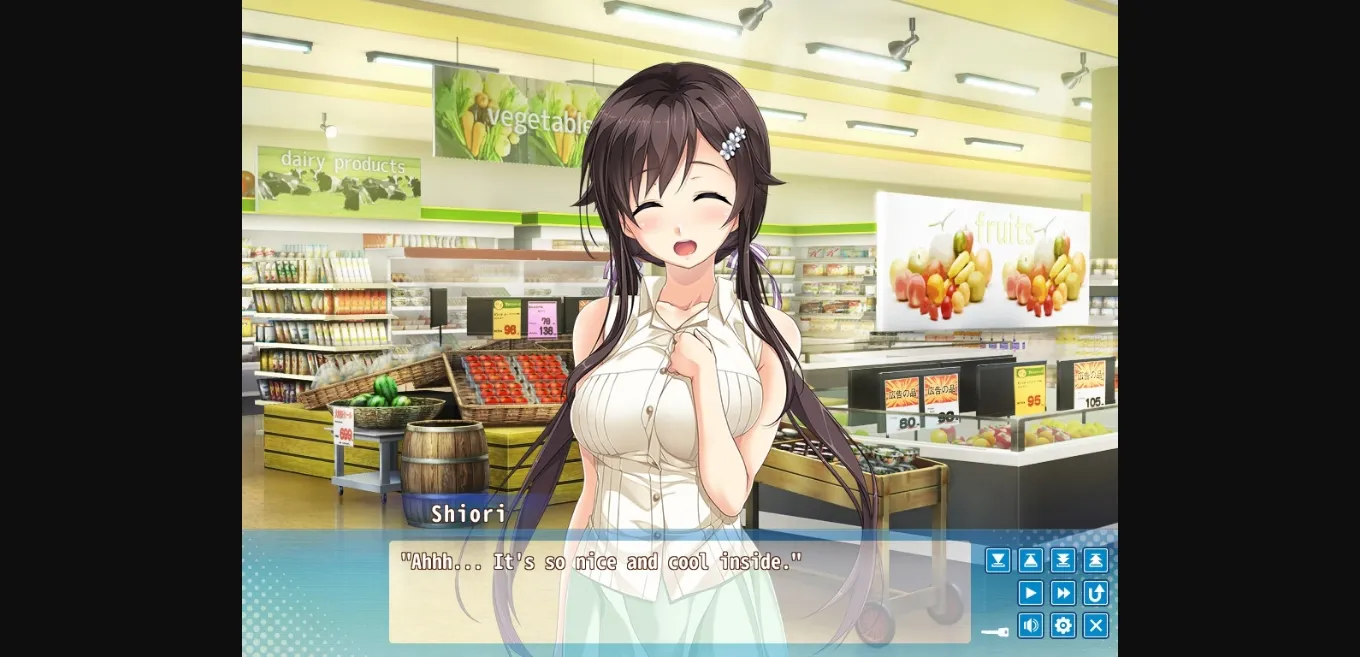 VN Others Completed Aikagi ~After Days~ [Final] [AZARASHI SOFTWARE] | Free Adult Games