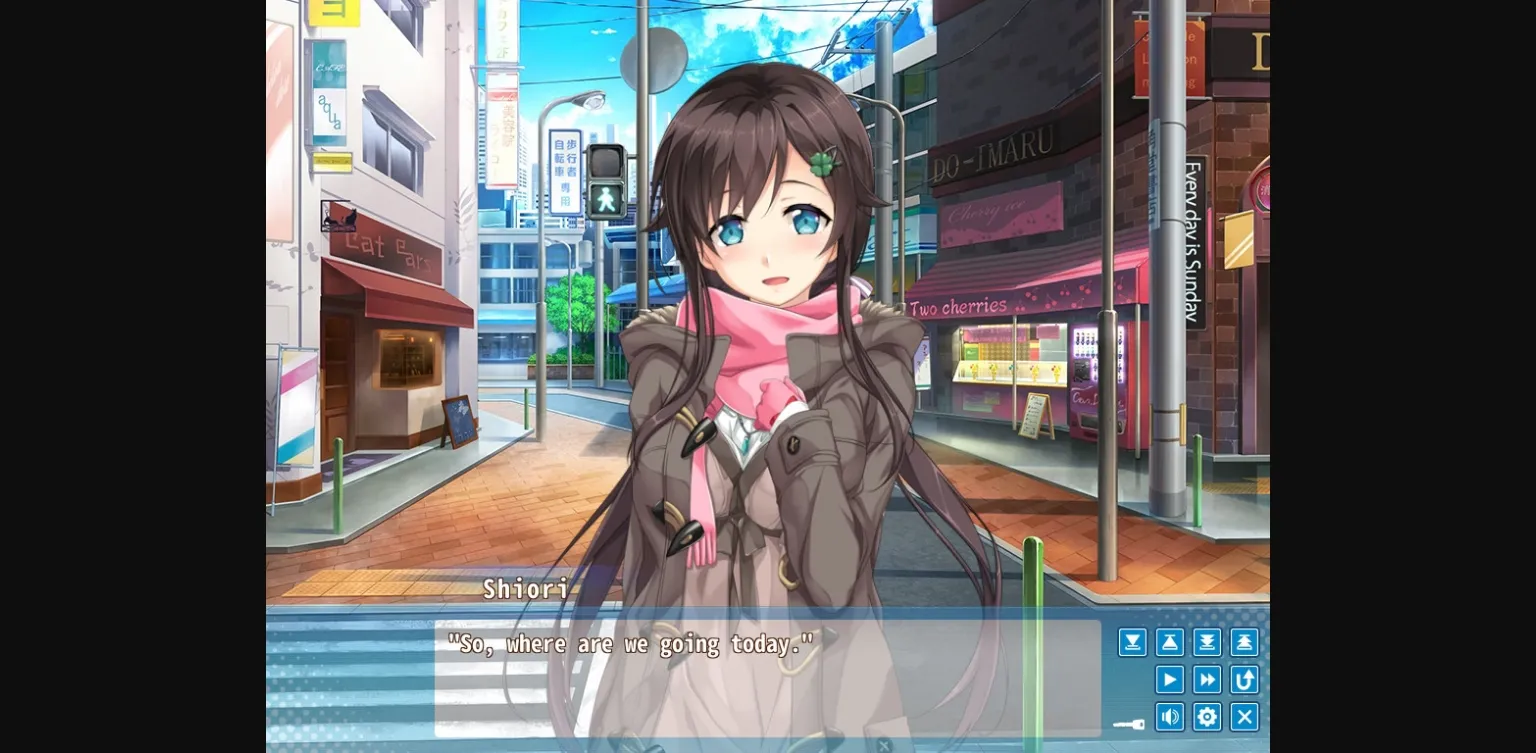 VN Others Completed AIKAGI [Final] [AZARASHI SOFTWARE] | Free Adult Games