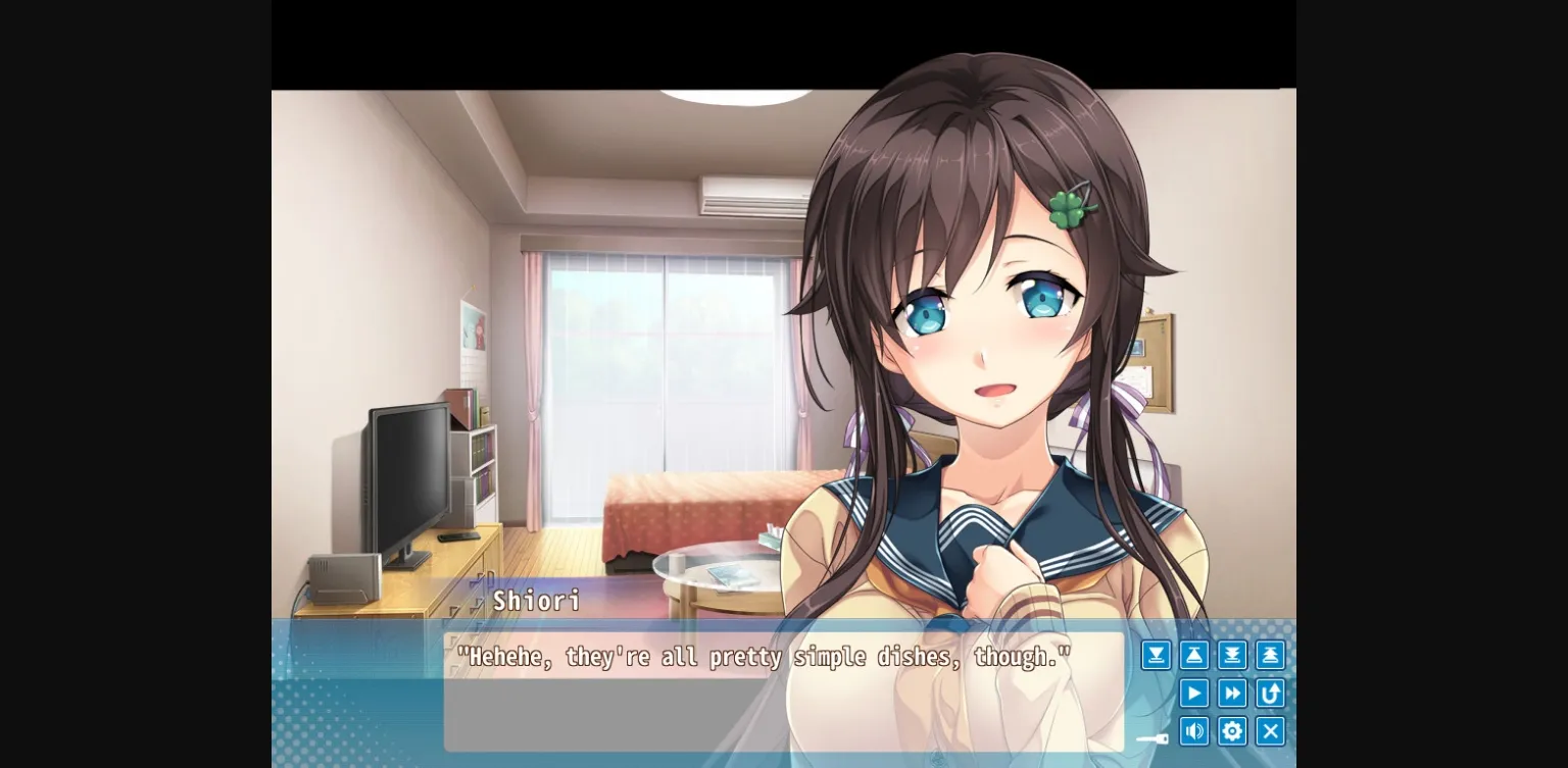 VN Others Completed AIKAGI [Final] [AZARASHI SOFTWARE] | Free Adult Games