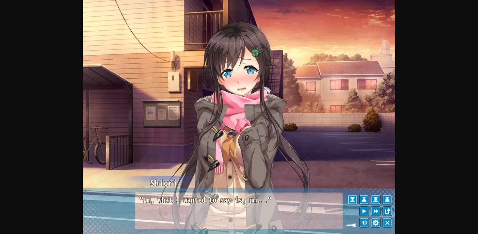 VN Others Completed AIKAGI [Final] [AZARASHI SOFTWARE] | Free Adult Games