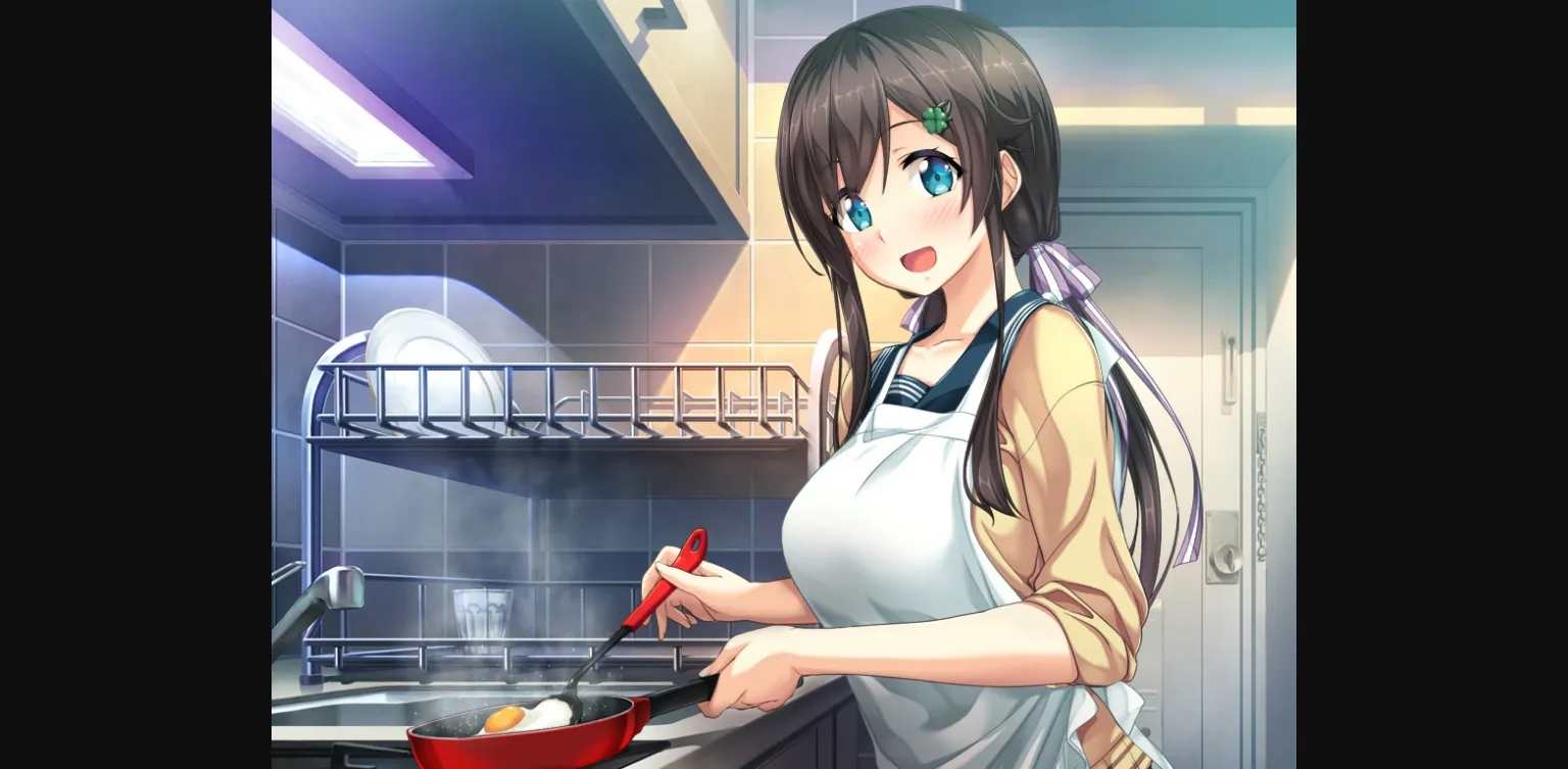 VN Others Completed AIKAGI [Final] [AZARASHI SOFTWARE] | Free Adult Games