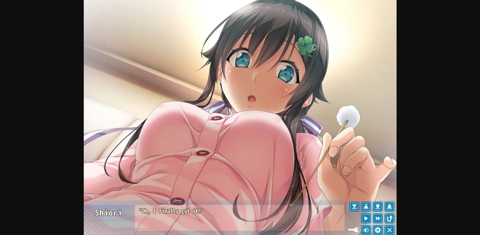 VN Others Completed AIKAGI [Final] [AZARASHI SOFTWARE] | Free Adult Games