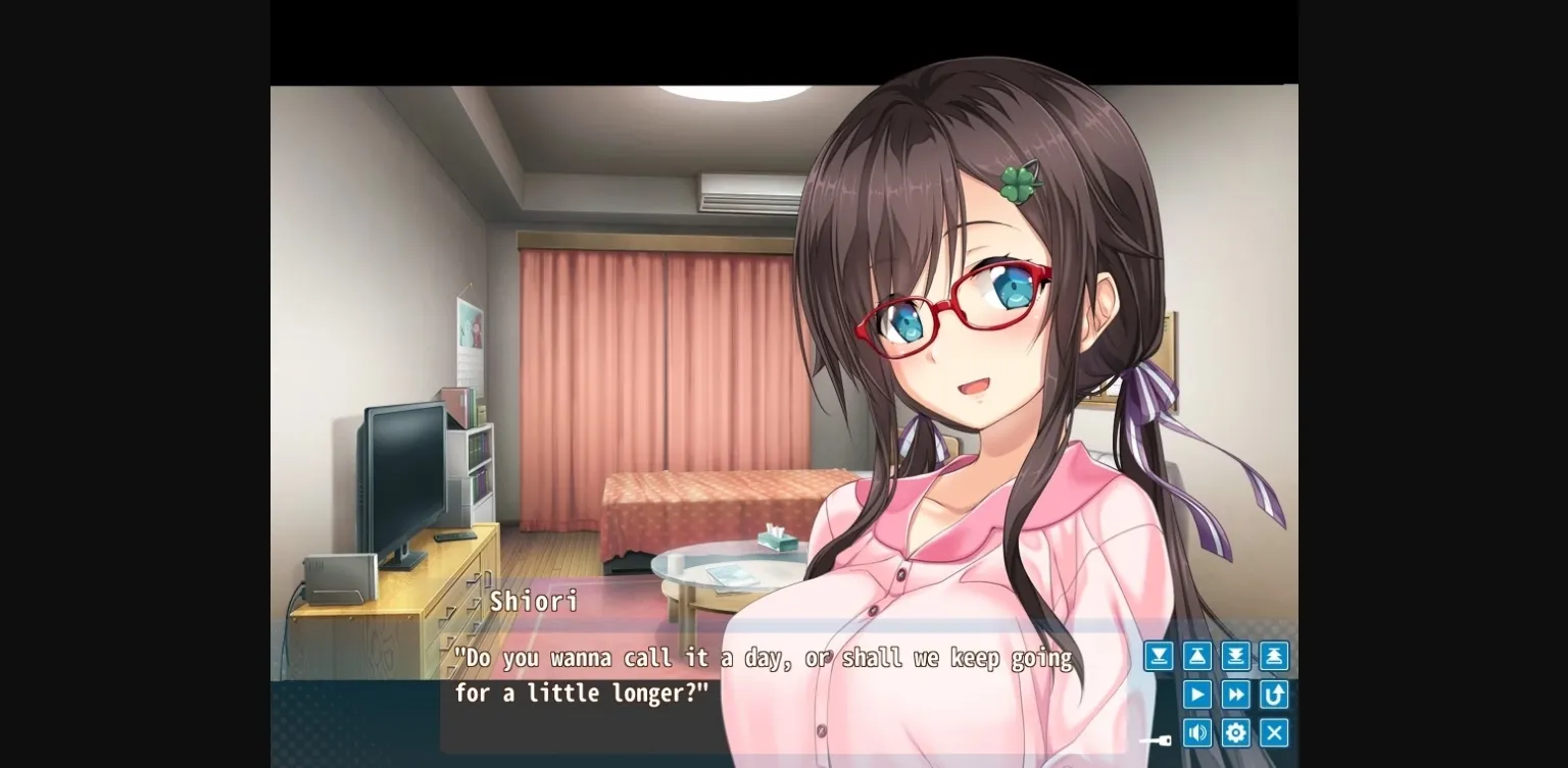 VN Others Completed AIKAGI [Final] [AZARASHI SOFTWARE] | Free Adult Games