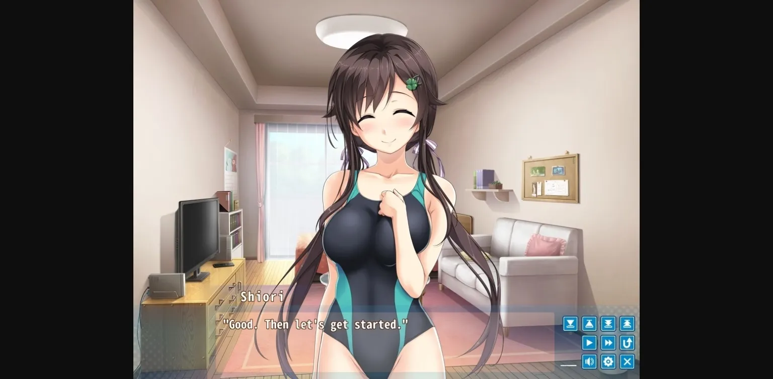 VN Others Completed AIKAGI [Final] [AZARASHI SOFTWARE] | Free Adult Games