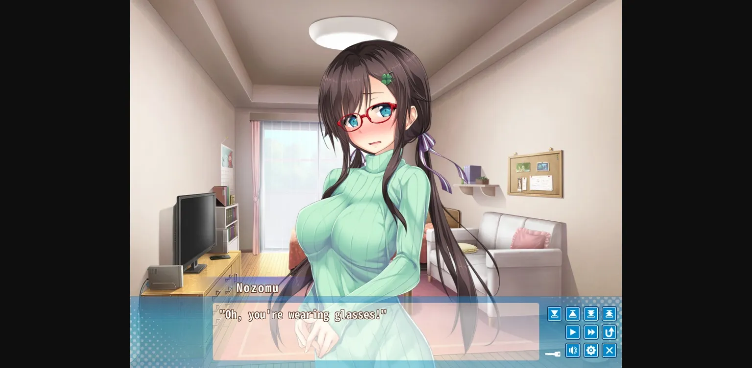 VN Others Completed AIKAGI [Final] [AZARASHI SOFTWARE] | Free Adult Games