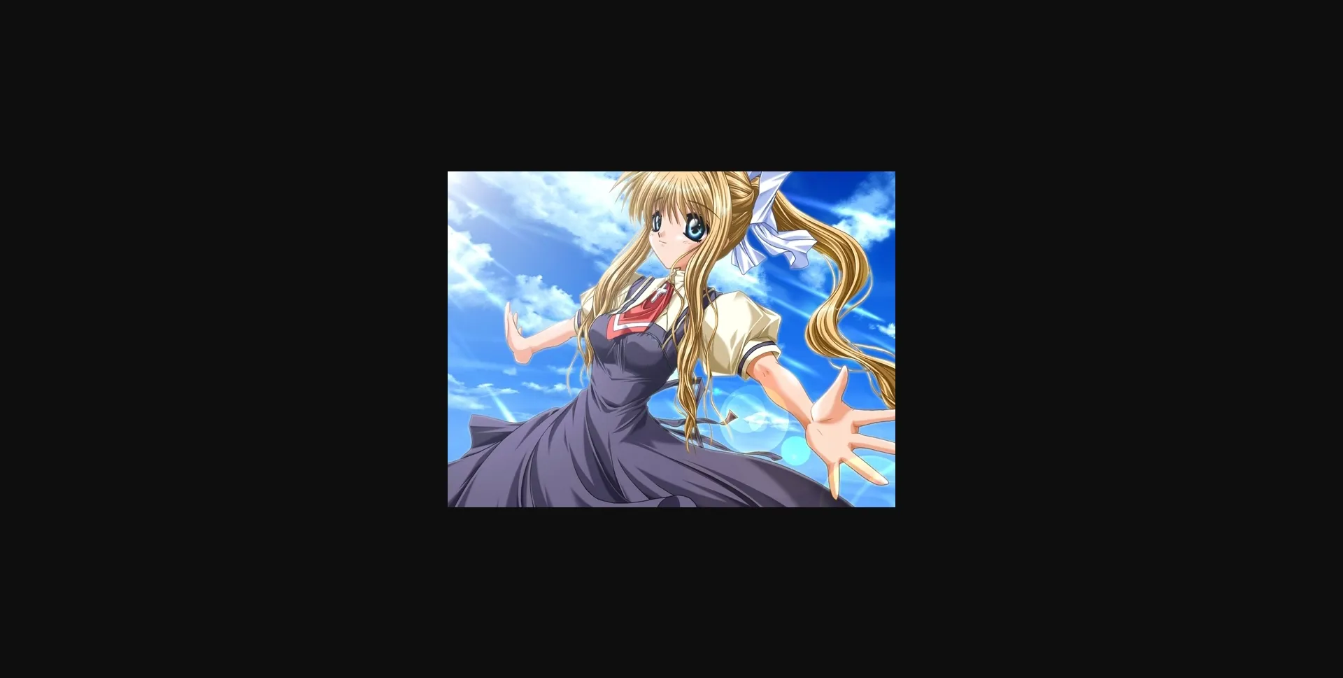 VN Others Completed Air - Standard Edition [Key] | Free Adult Games