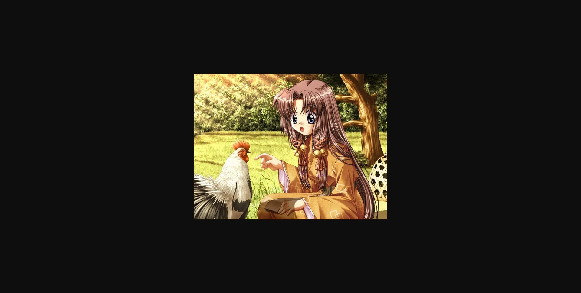 VN Others Completed Air - Standard Edition [Key] | Free Adult Games