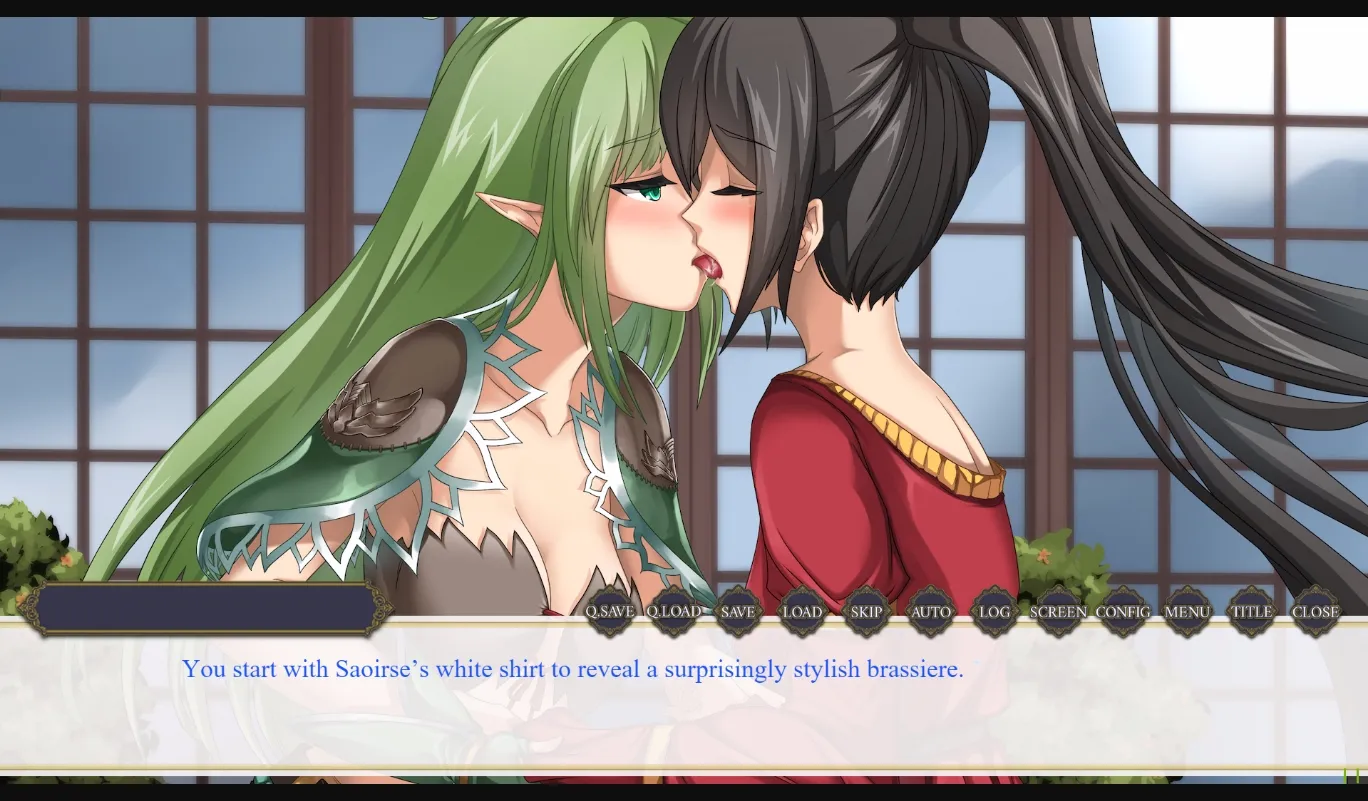 VN Others Completed Aisling and the Tavern of Elves [Final] [VN House] | Free Adult Games