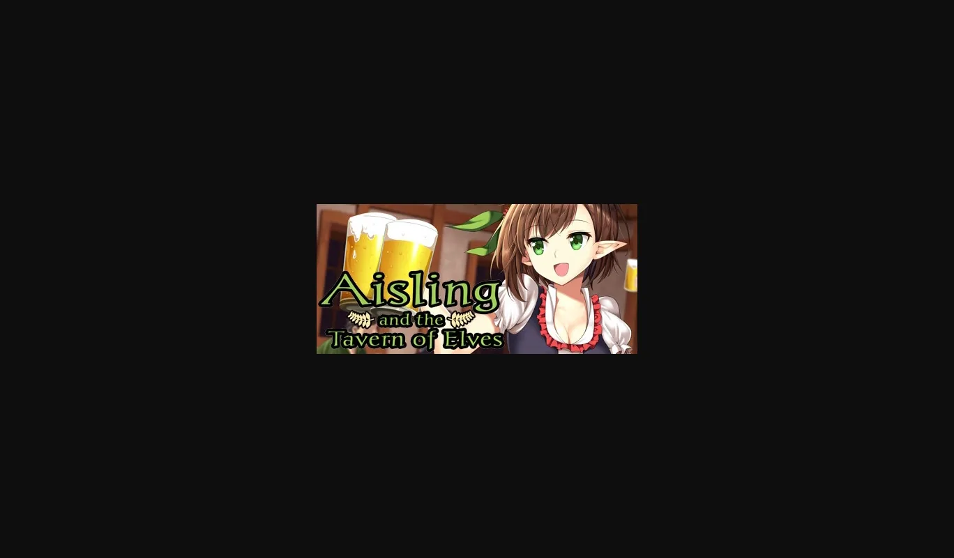 VN Others Completed Aisling and the Tavern of Elves [Final] [VN House] | Free Adult Games