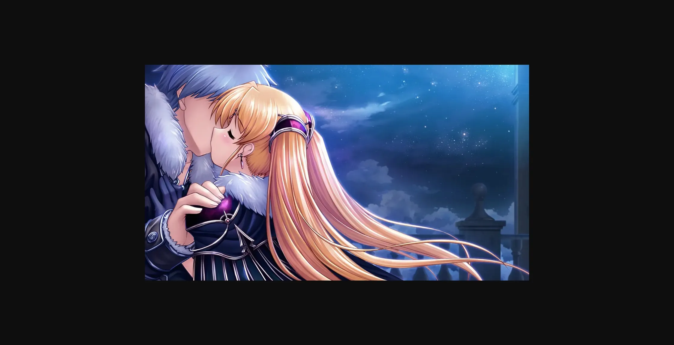 VN Others Completed Aiyoku no Eustia [Final] [AUGUST] | Free Adult Games