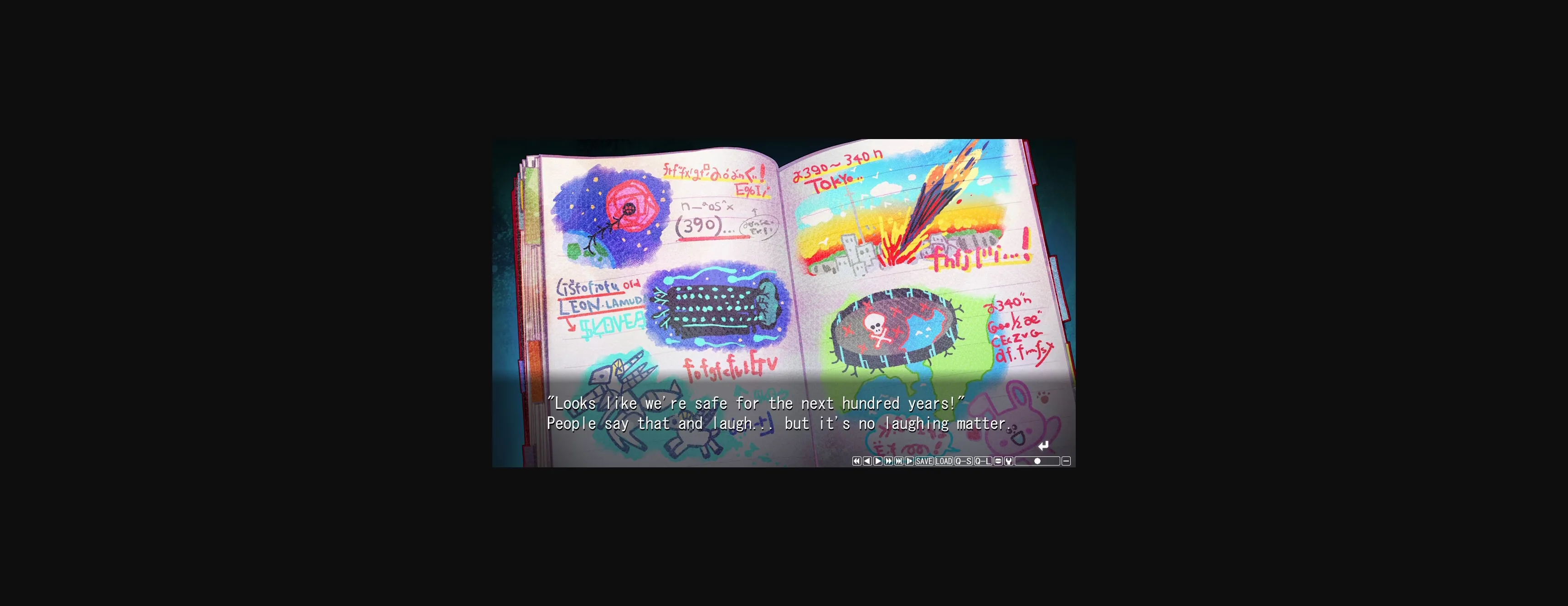 VN Others Completed Alpha-Nighthawk [Final] [Liar-soft] | Free Adult Games