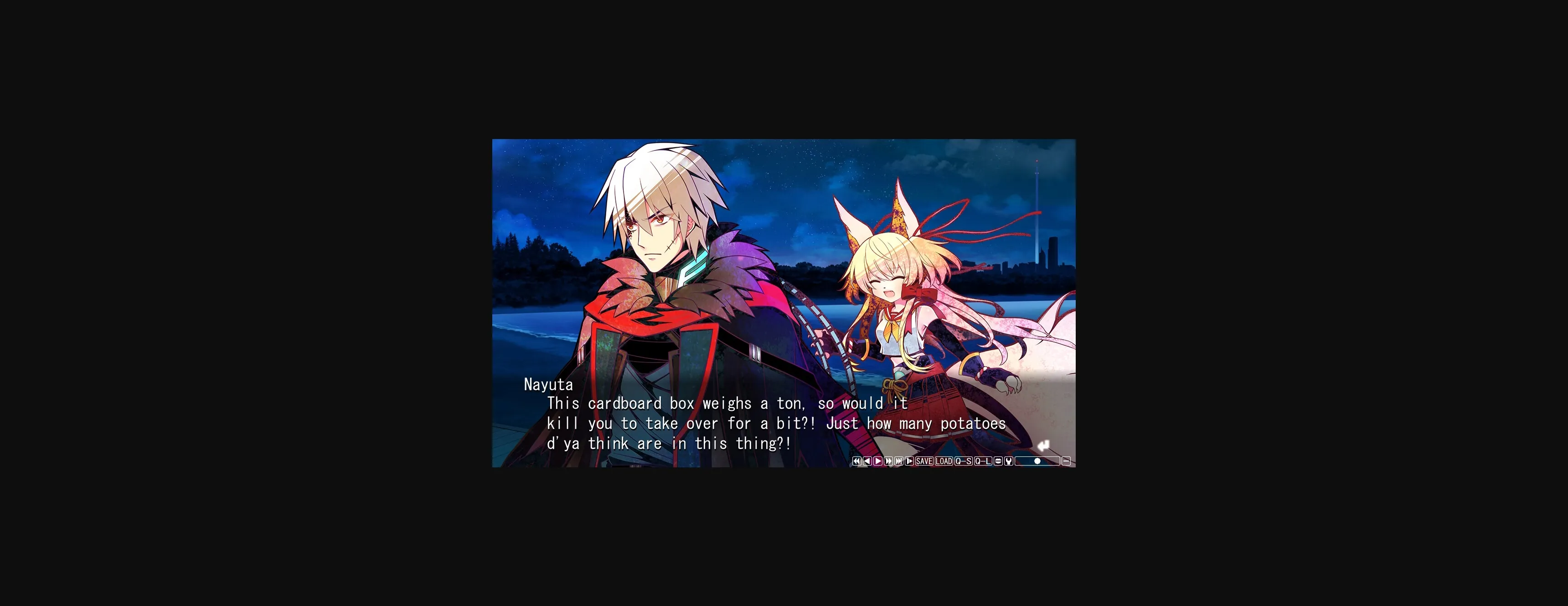 VN Others Completed Alpha-Nighthawk [Final] [Liar-soft] | Free Adult Games