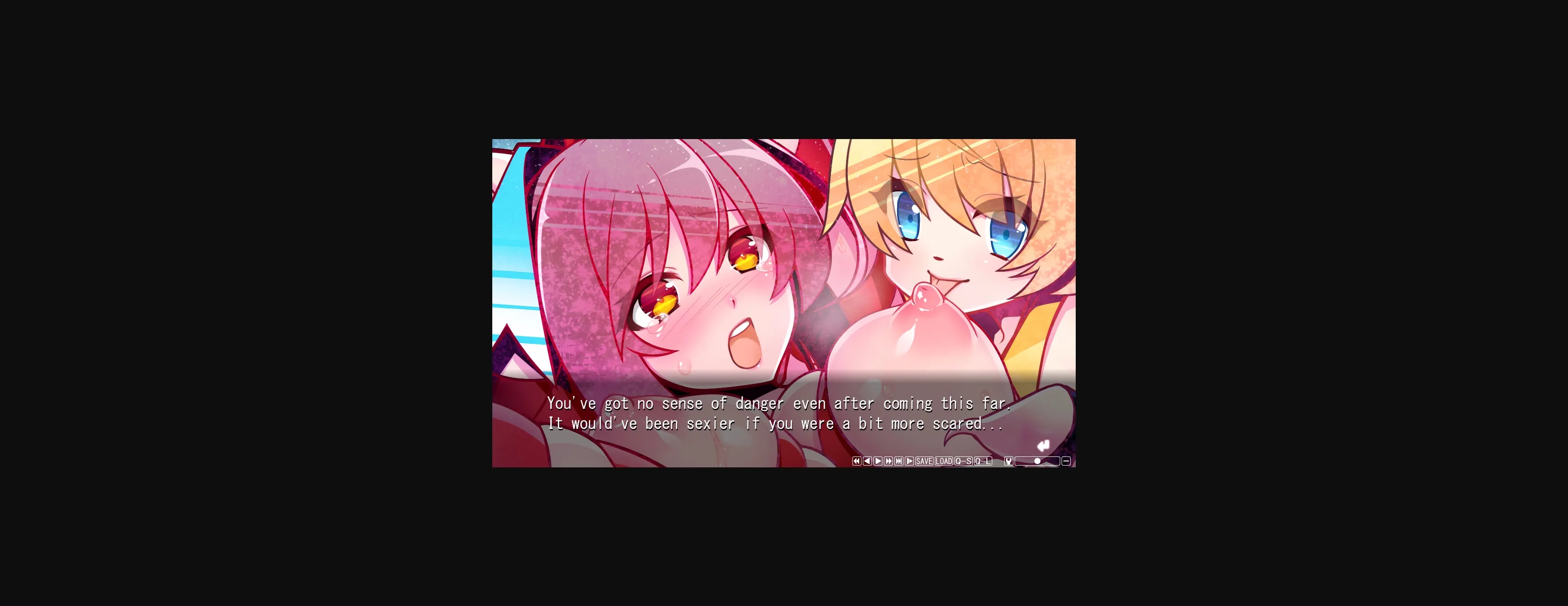 VN Others Completed Alpha-Nighthawk [Final] [Liar-soft] | Free Adult Games