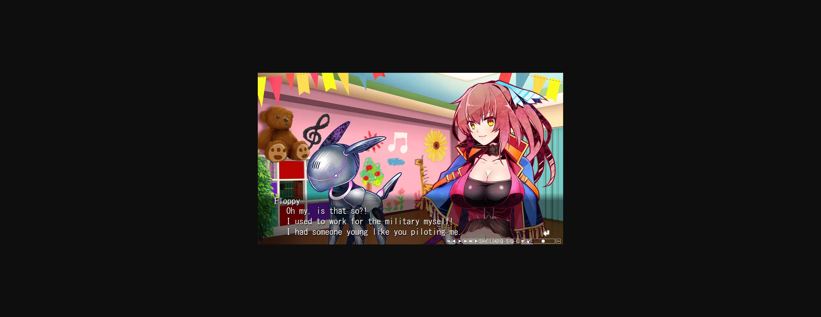 VN Others Completed Alpha-Nighthawk [Final] [Liar-soft] | Free Adult Games