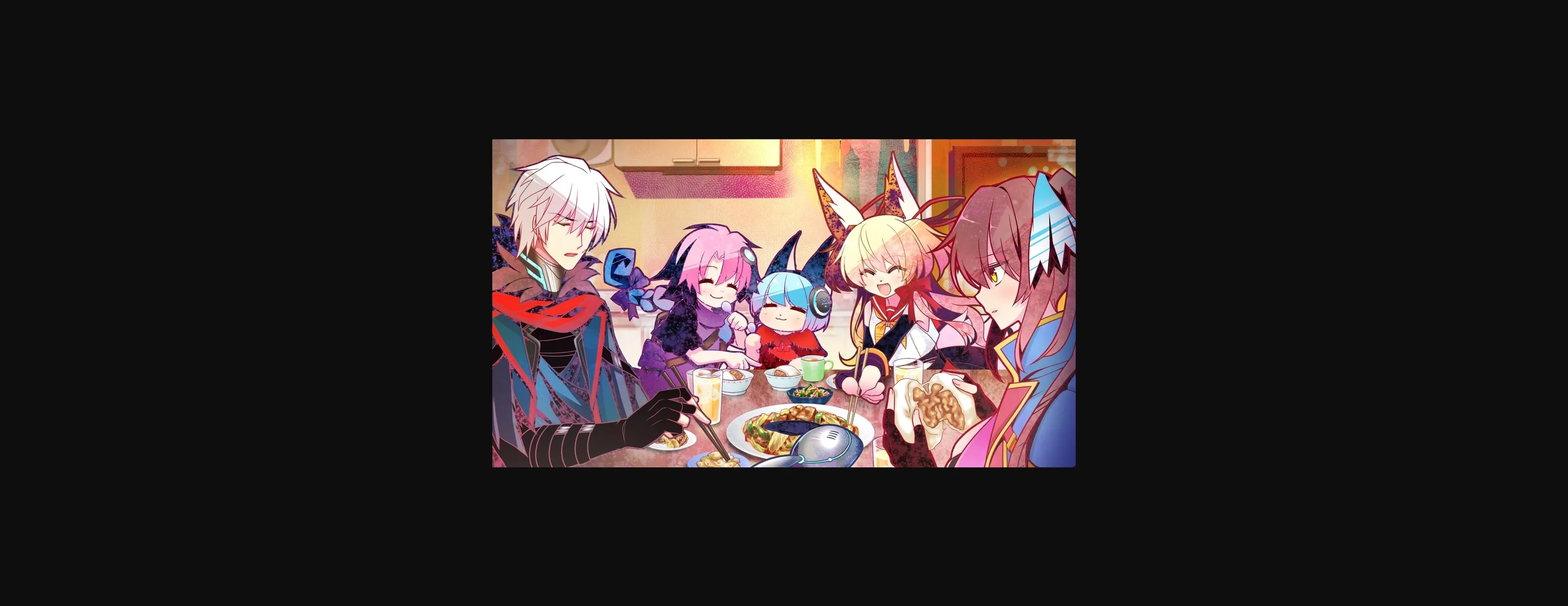 VN Others Completed Alpha-Nighthawk [Final] [Liar-soft] | Free Adult Games