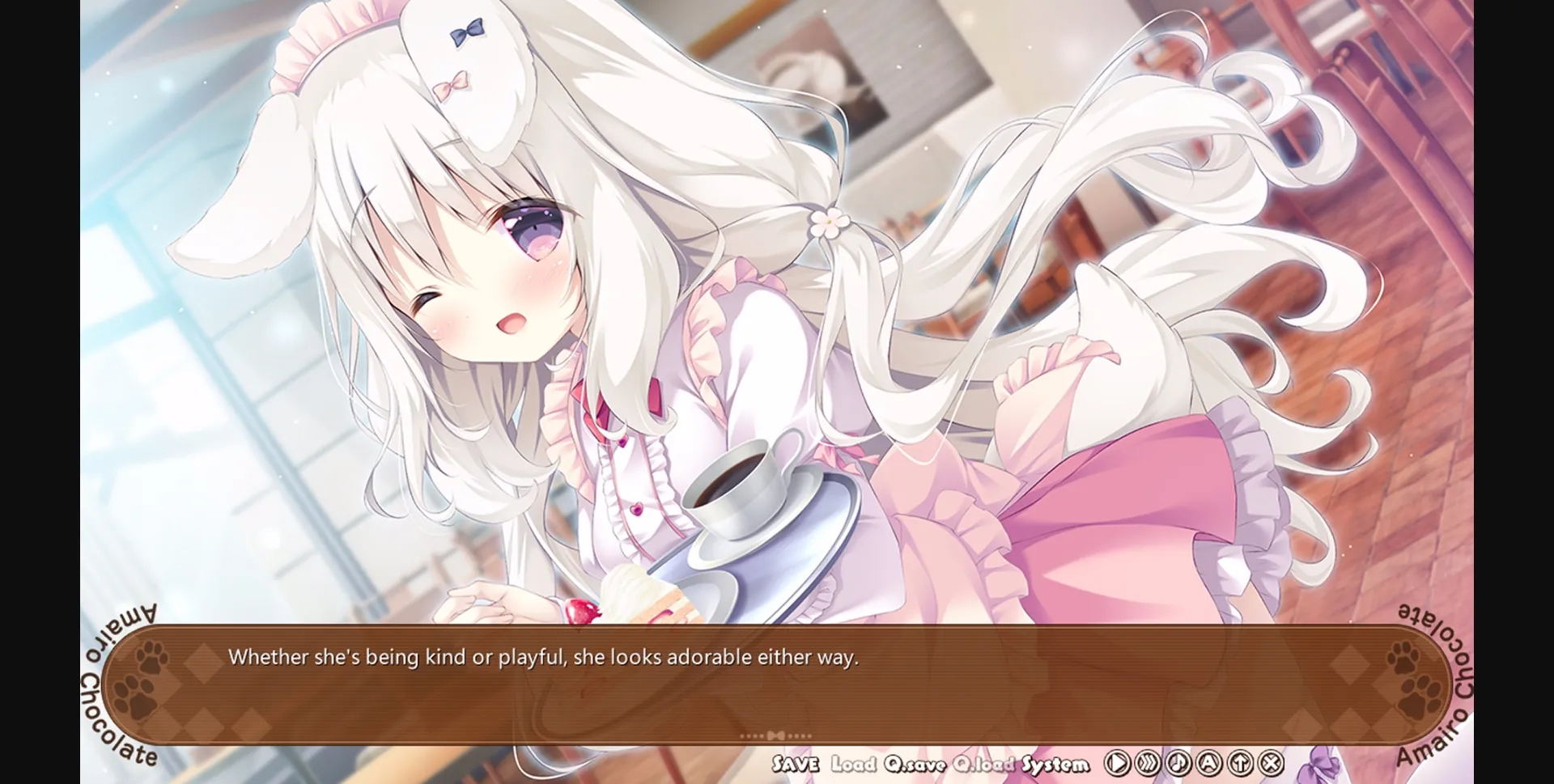 VN Others Completed Amairo Chocolate 2 [Final] [Cabbage Soft] | Free Adult Games