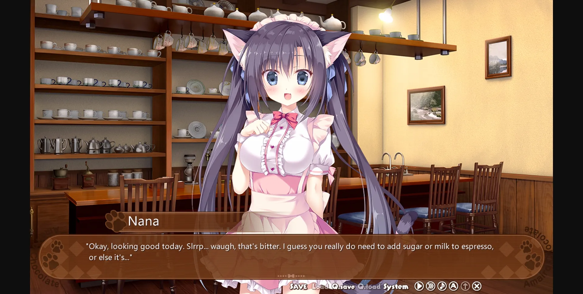 VN Others Completed Amairo Chocolate 2 [Final] [Cabbage Soft] | Free Adult Games