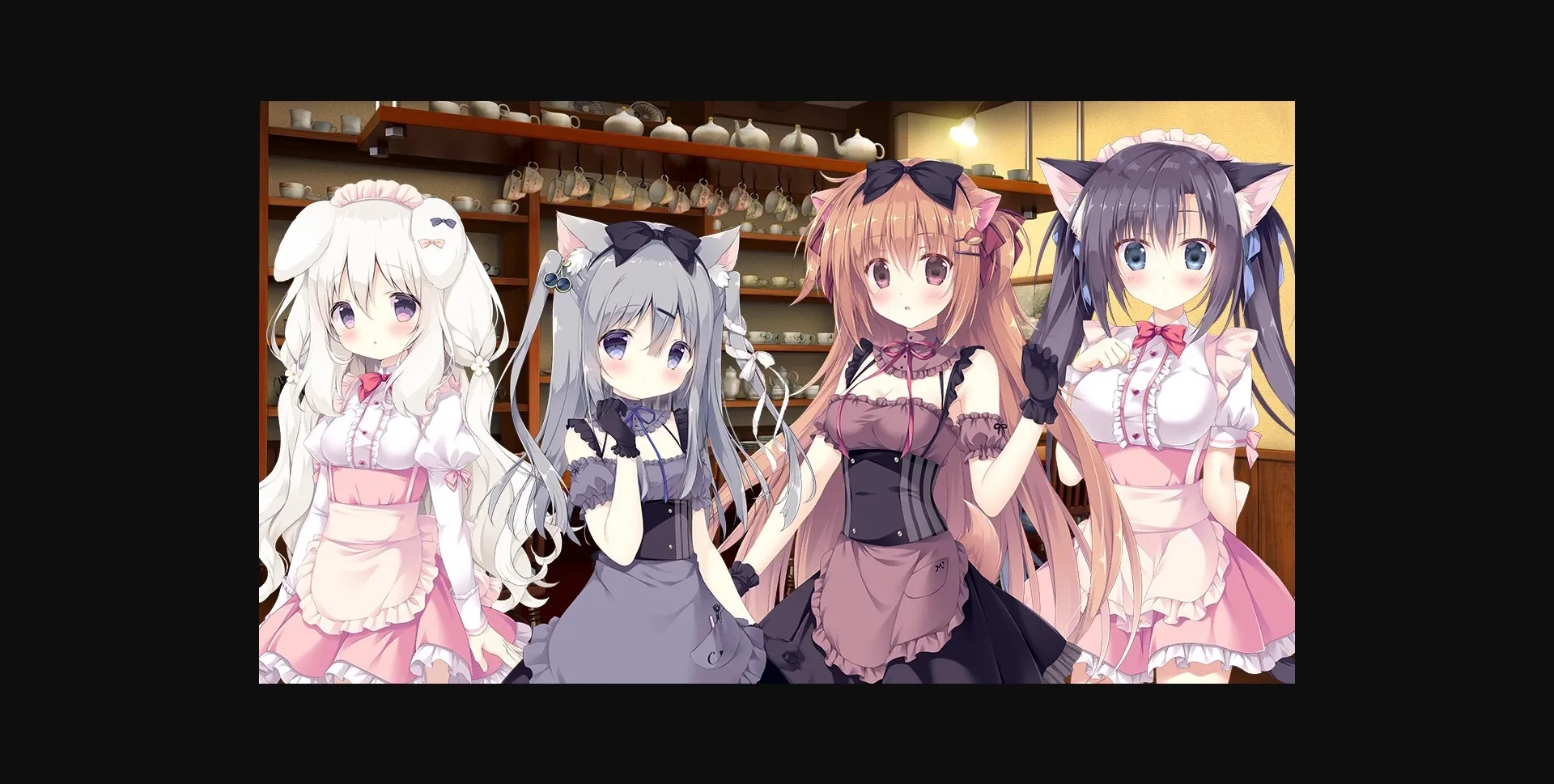 VN Others Completed Amairo Chocolate [Final] [Cabbage Soft] | Free Adult Games