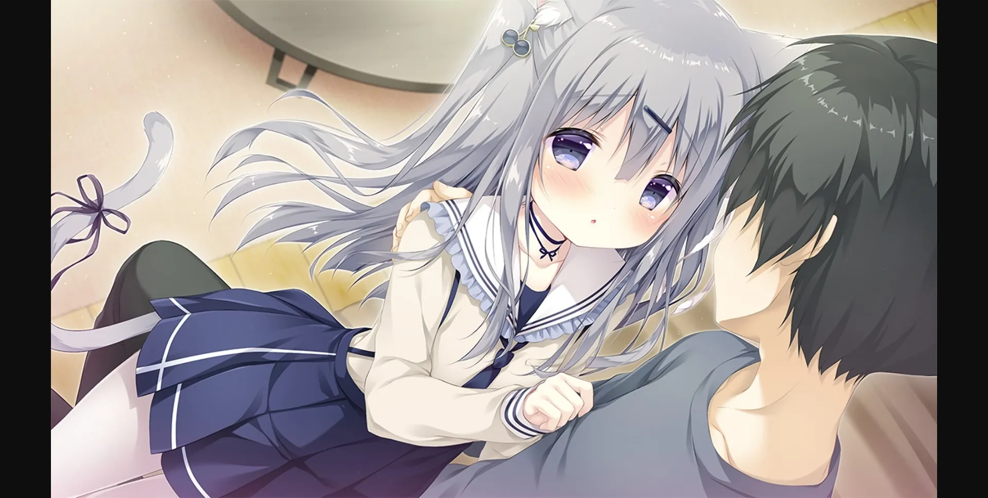 VN Others Completed Amairo Chocolate [Final] [Cabbage Soft] | Free Adult Games