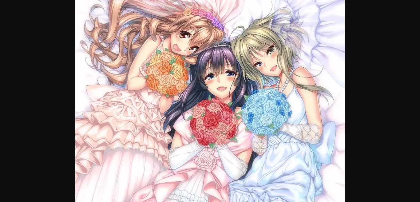 VN Others Completed Amakano+ [Final] [Azarashi Soft] | Free Adult Games