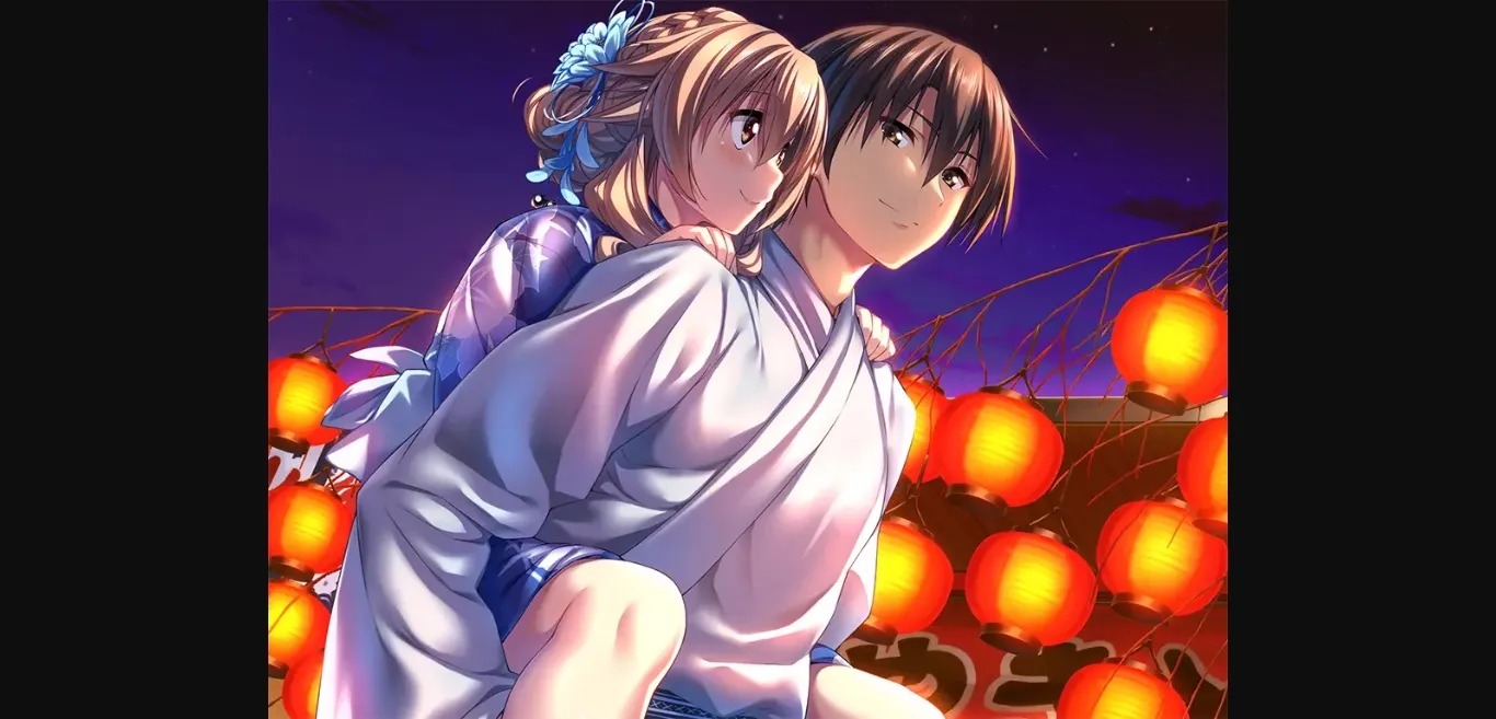 VN Others Completed Amakano+ [Final] [Azarashi Soft] | Free Adult Games
