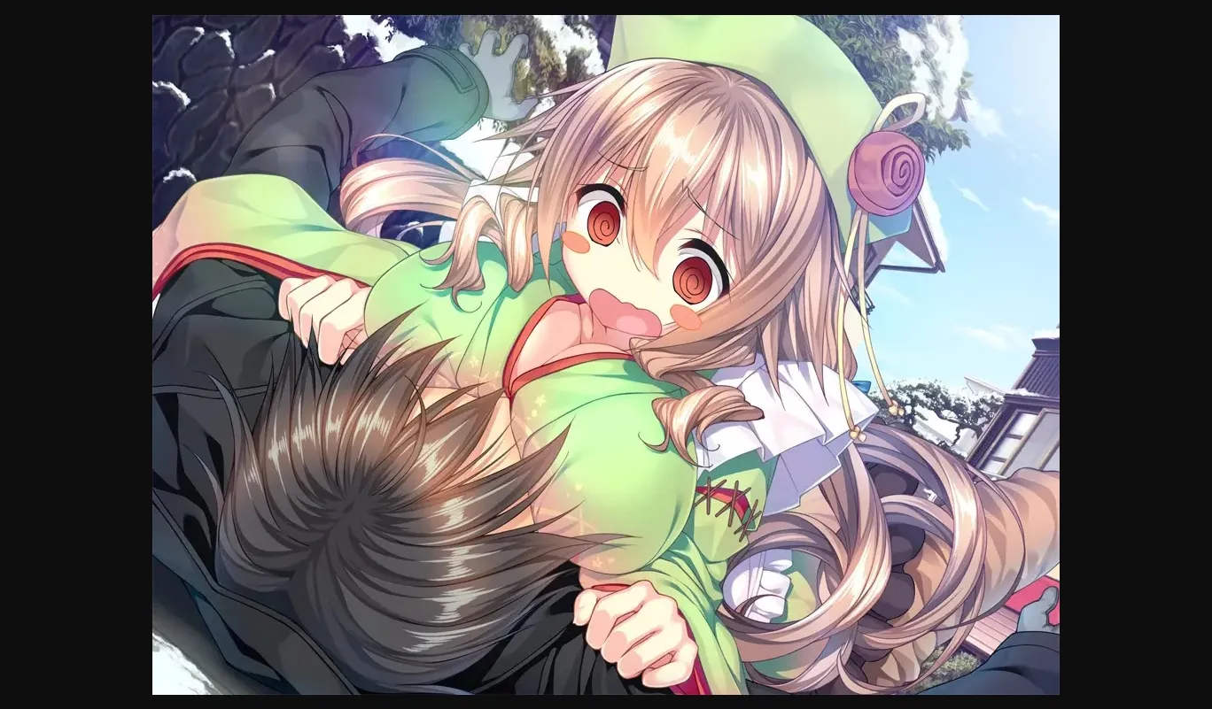 VN Others Completed Amakano - Perfect Edition [Final] [Azarashi Software] | Free Adult Games