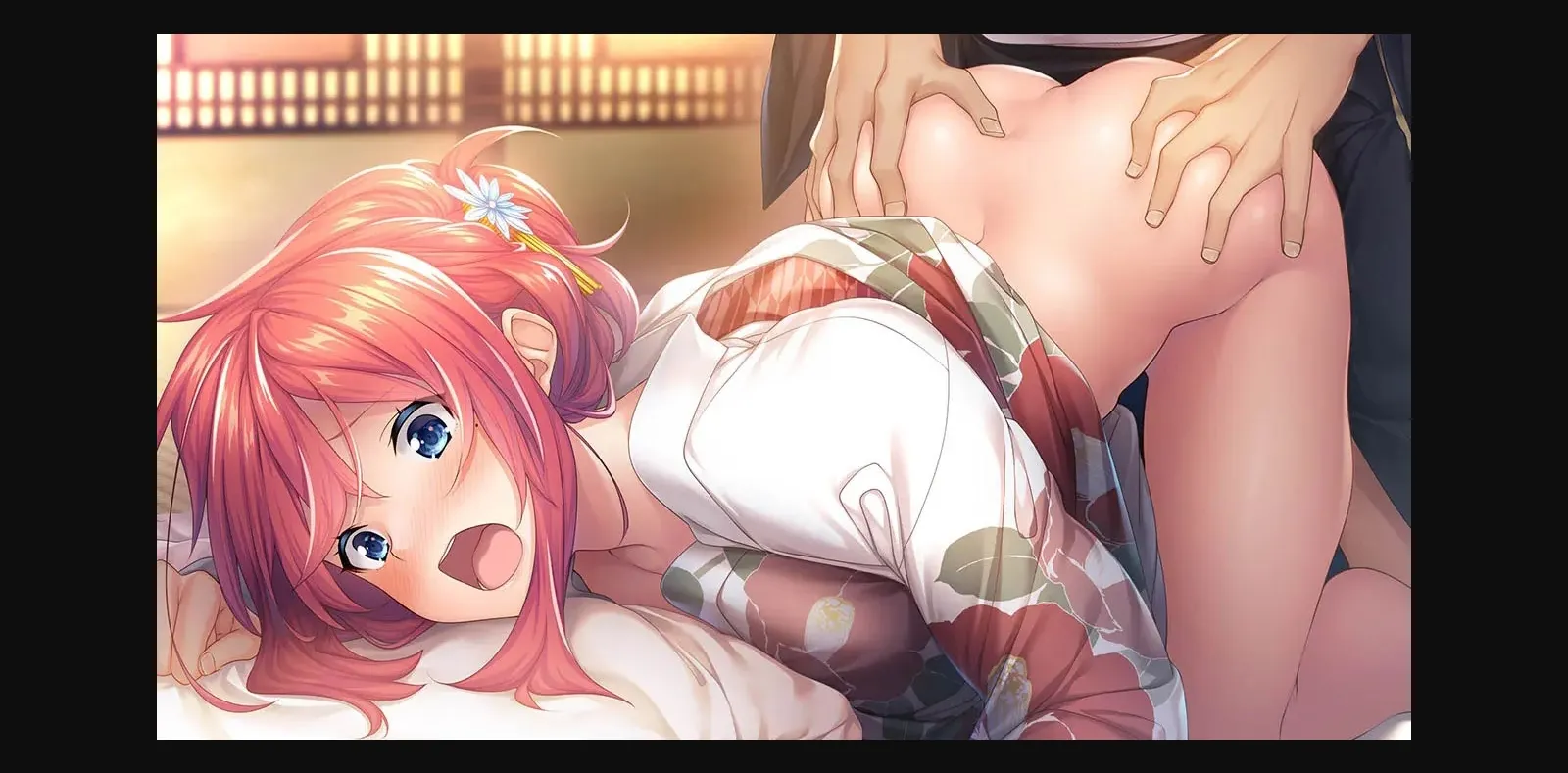 VN Others Completed AMANATSU ~Perfect Edition~ [Final] [Azarashi Software] | Free Adult Games