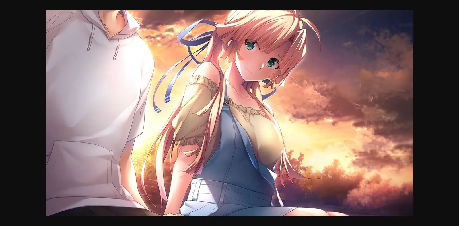 VN Others Completed AMANATSU ~Perfect Edition~ [Final] [Azarashi Software] | Free Adult Games