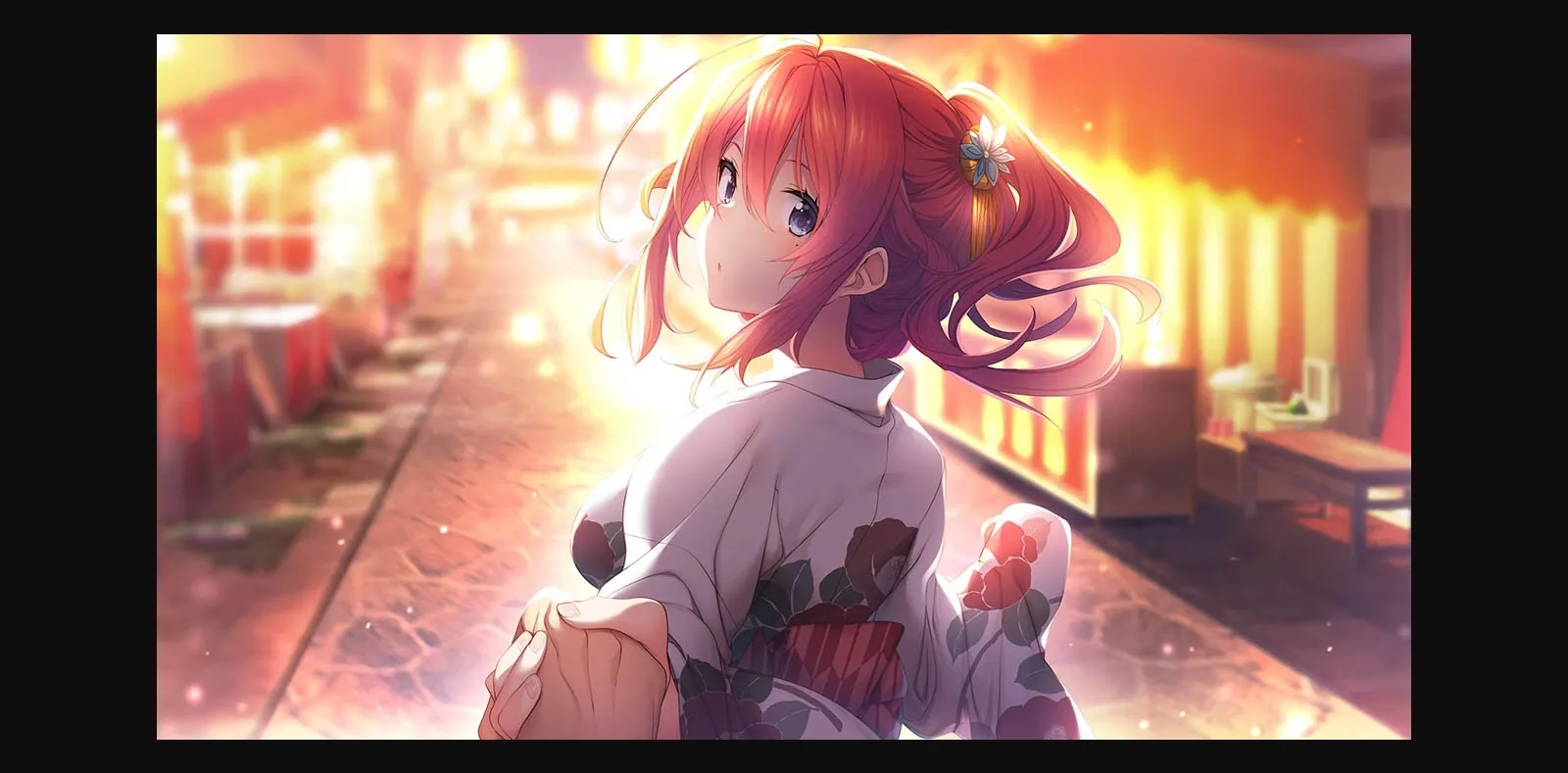 VN Others Completed AMANATSU ~Perfect Edition~ [Final] [Azarashi Software] | Free Adult Games