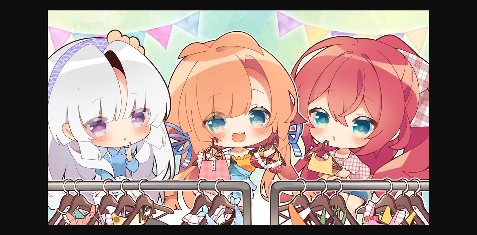 VN Others Completed AMANATSU ~Perfect Edition~ [Final] [Azarashi Software] | Free Adult Games