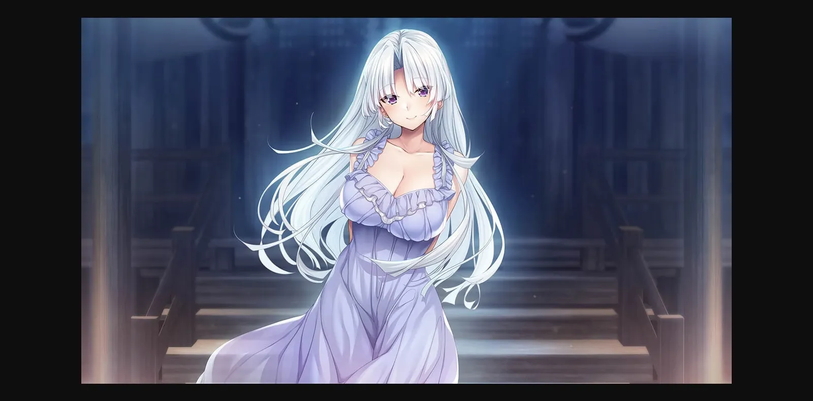 VN Others Completed AMANATSU ~Perfect Edition~ [Final] [Azarashi Software] | Free Adult Games