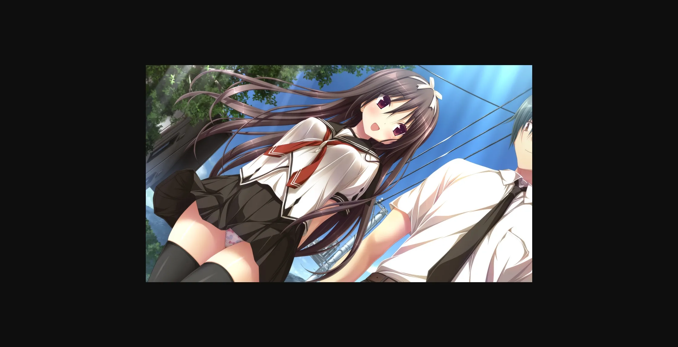 VN Others Completed Amatsutsumi [Final] [Purple software] | Free Adult Games