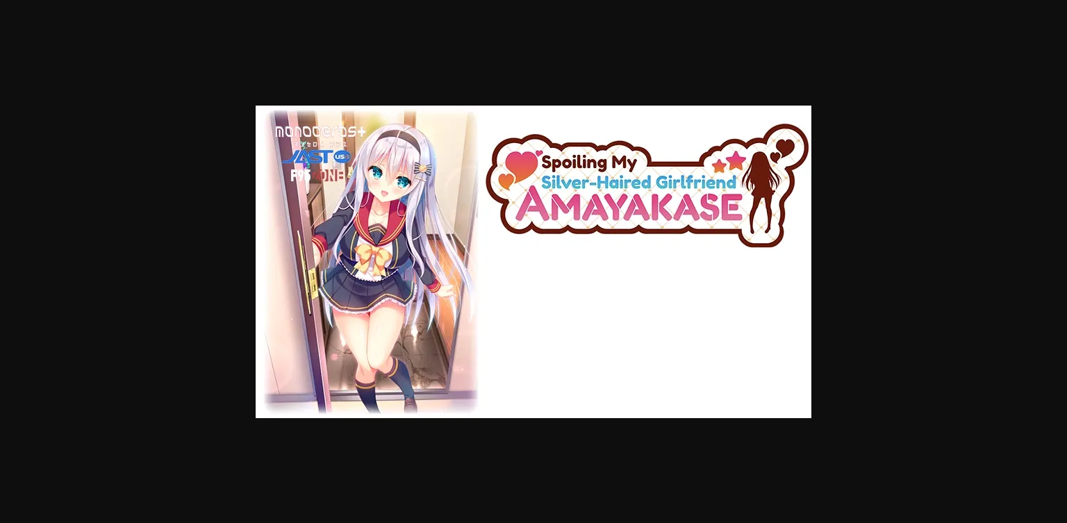VN Others Completed Amayakase – Spoiling My Silver-Haired Girlfriend [Final] [monoceros+] | Free Adult Games