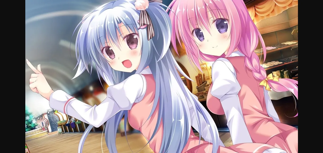 VN Others Completed Amazing Grace -What Color is Your Attribute - [Final] [Cabbage Soft] | Free Adult Games