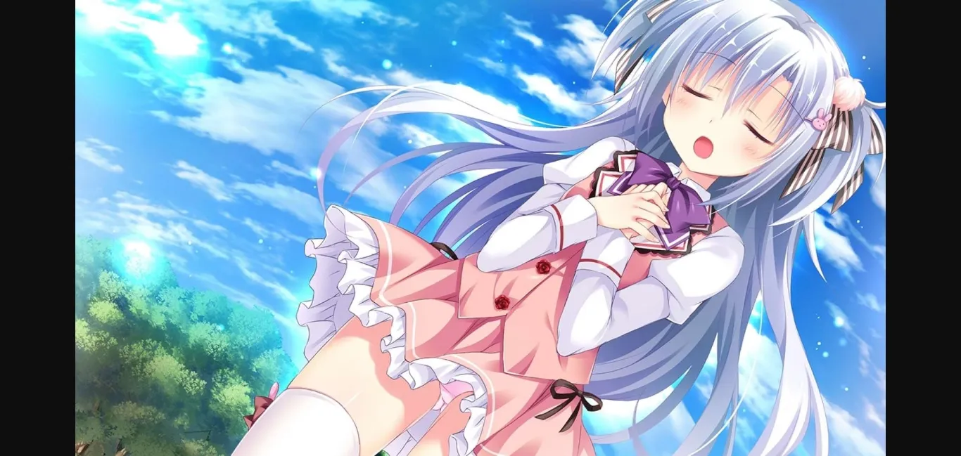 VN Others Completed Amazing Grace -What Color is Your Attribute - [Final] [Cabbage Soft] | Free Adult Games