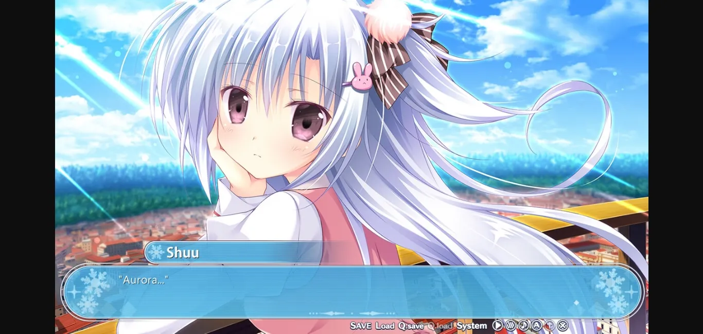 VN Others Completed Amazing Grace -What Color is Your Attribute - [Final] [Cabbage Soft] | Free Adult Games