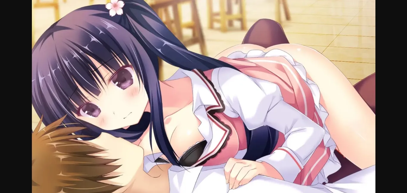 VN Others Completed Amazing Grace -What Color is Your Attribute - [Final] [Cabbage Soft] | Free Adult Games