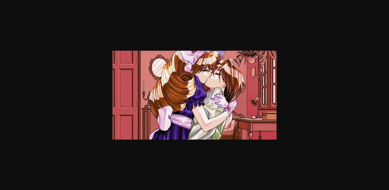 VN Others Completed Amy's Fantasies [Final] [C's Ware] | Free Adult Games