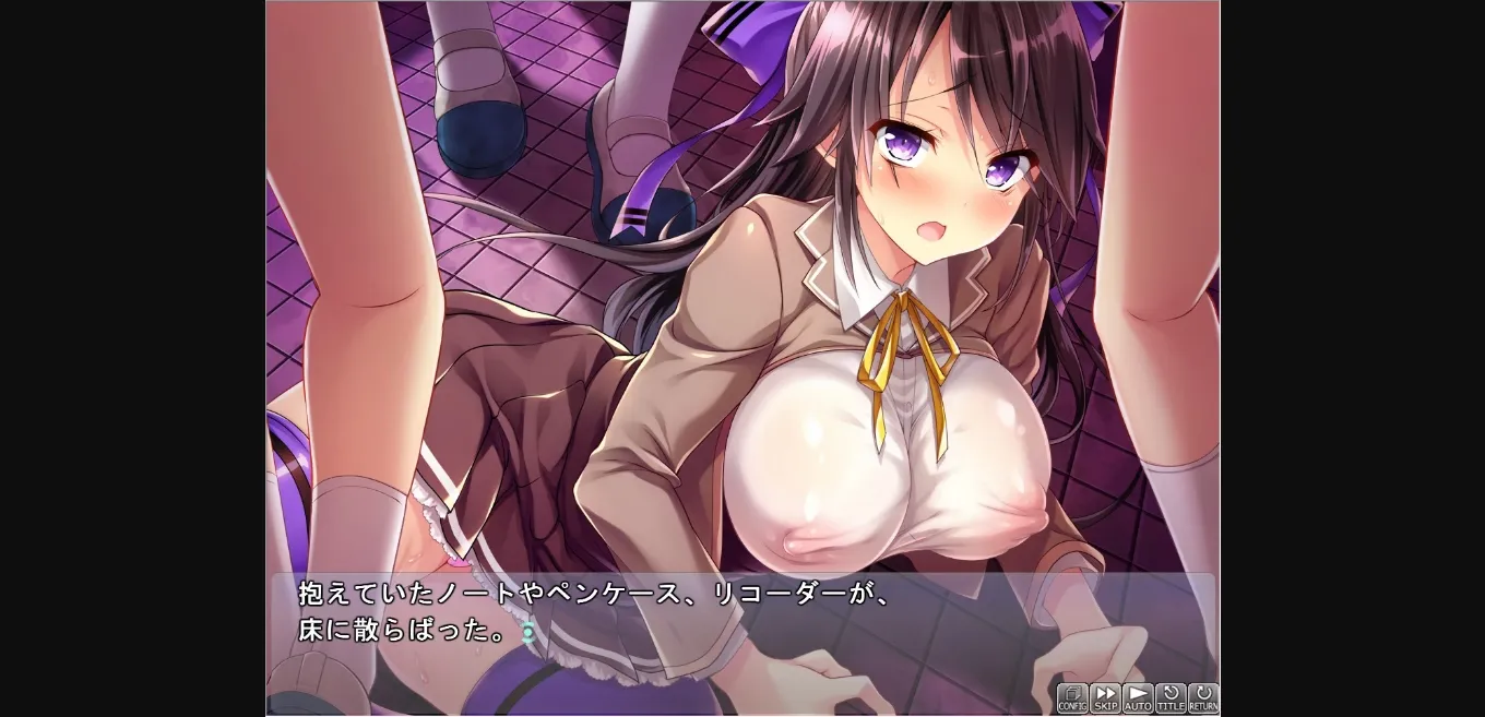 VN Others Completed An Insufficient Girl Bullied and Fucked – Fuyua-chan [Final] [Pin-Point] | Free Adult Games