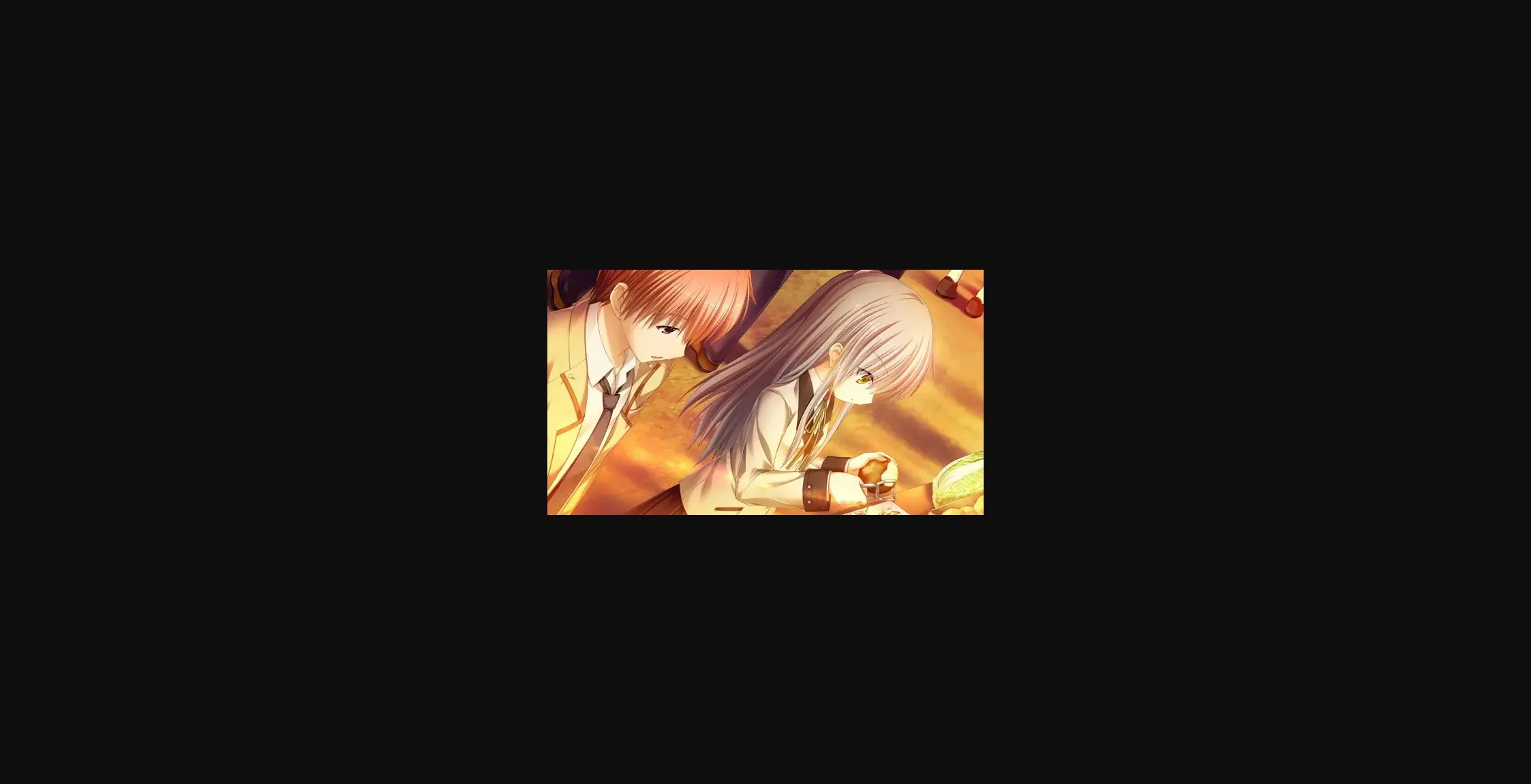 VN Others Completed Angel Beats! -1st Beat- [v1.0] [Key] | Free Adult Games